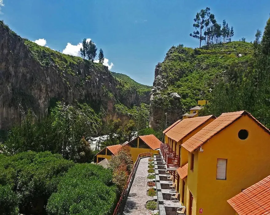 Hotel El Refugio-1